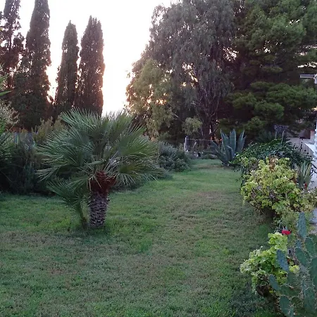 Guest house Anchise 38 Pizzolungo
