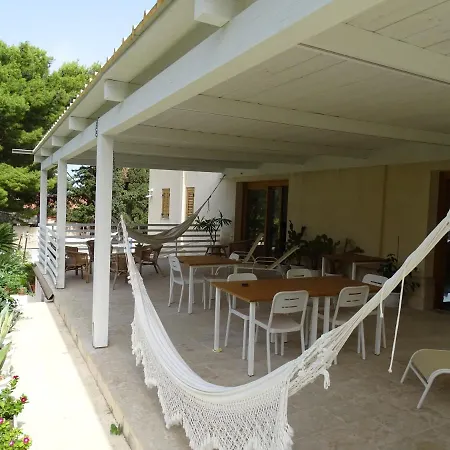 Guest house Anchise 38