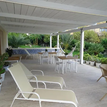 Anchise 38 Guest house Pizzolungo
