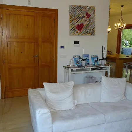 Anchise 38 Guest house Pizzolungo
