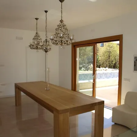 Guest house Anchise 38 Pizzolungo