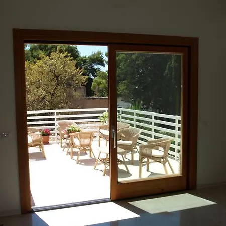 Anchise 38 Guest house Pizzolungo