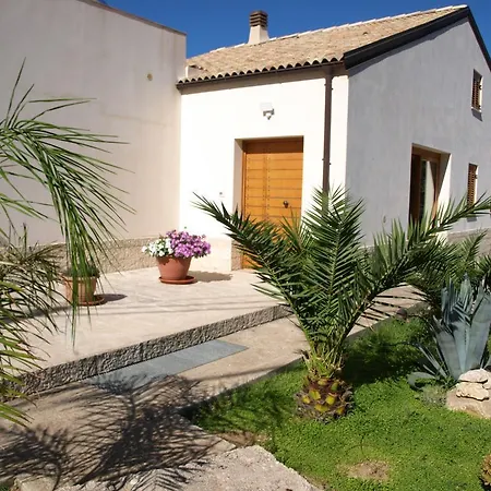 Guest house Anchise 38 Pizzolungo