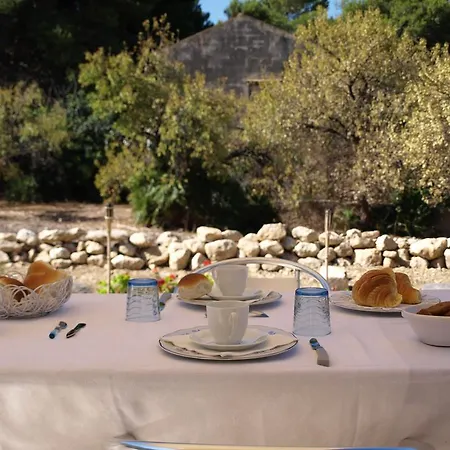 Guest house Anchise 38 Pizzolungo