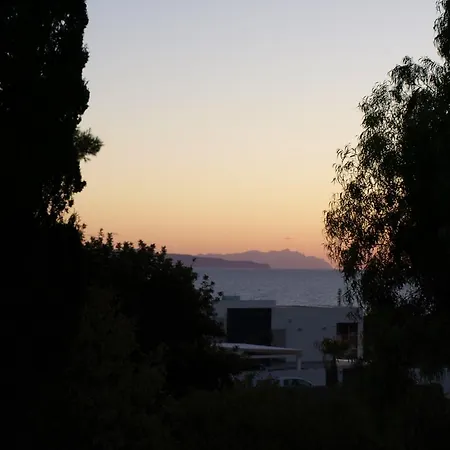 Guest house Anchise 38