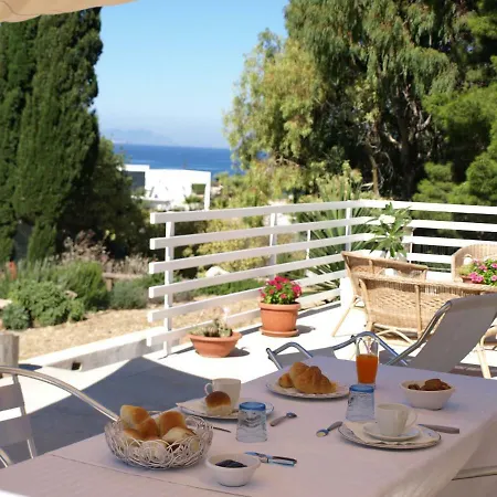 Guest house Anchise 38