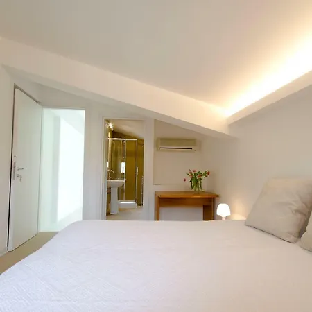 Anchise 38 Guest house