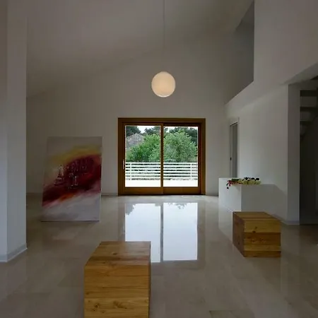 Anchise 38 Guest house 3*