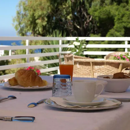 Anchise 38 Casa de hóspedes